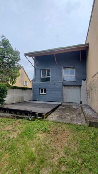  Maison  vendre 3 pices 211 m