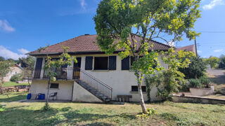  Maison à vendre 5 pièces 100 m²