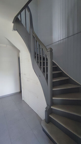  Maison � vendre 6 pi�ces 118 m�