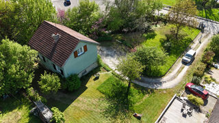  Maison  vendre 5 pices 92 m