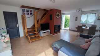  Maison à vendre 5 pièces 120 m²