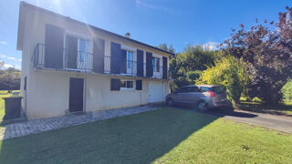  Maison à vendre 5 pièces 103 m²