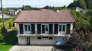  Maison à vendre 5 pièces 103 m²