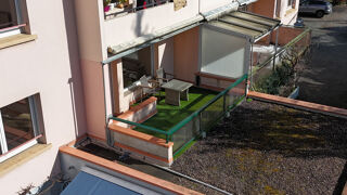  Appartement � louer 4 pi�ces 101 m�