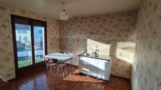  Maison � vendre 4 pi�ces 89 m�