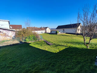  Maison � vendre 8 pi�ces 205 m�