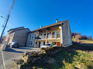 Maison 8 pièces 215 m² · à Bavans · 215 m² · 259 000 €
