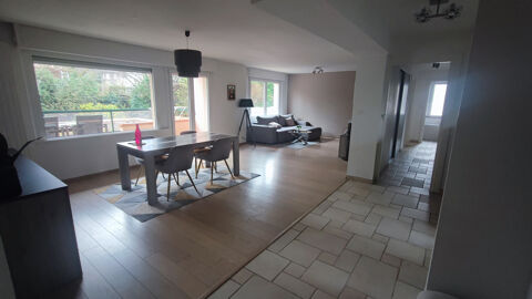  Appartement � louer 4 pi�ces 101 m�