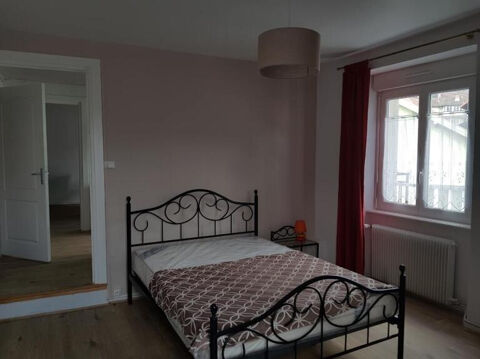  Appartement � louer 2 pi�ces 50 m�