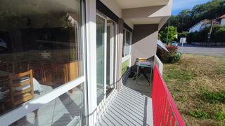  Appartement à vendre 4 pièces 82 m²