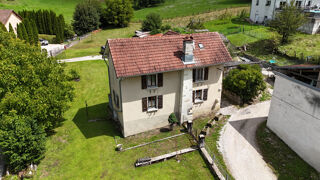  Maison � vendre 6 pi�ces 130 m�