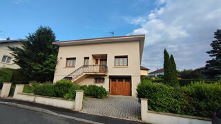  Maison � vendre 4 pi�ces 73 m�