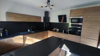  Appartement à vendre 4 pièces 97 m²