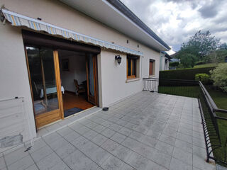  Maison � vendre 4 pi�ces 73 m�