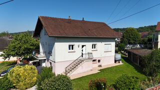  Maison à vendre 5 pièces 127 m²