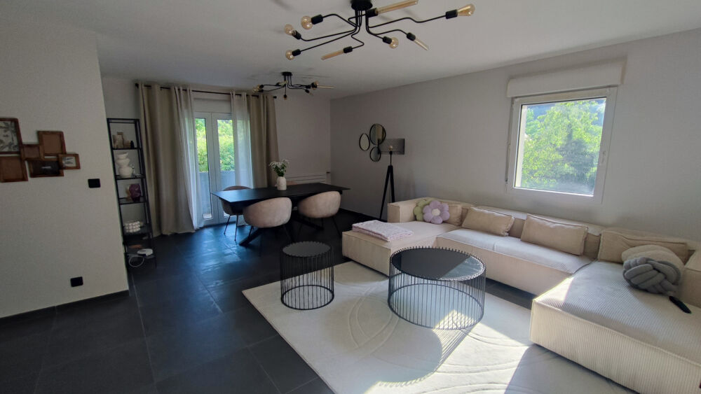 Vente Appartement Appartement T4 97m2 SAINTE SUZANNE Ste suzanne