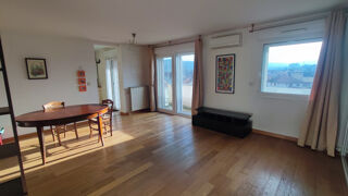  Appartement � vendre 5 pi�ces 84 m�