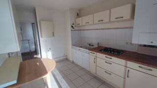  Appartement � vendre 5 pi�ces 84 m�