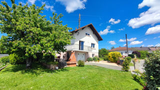  Maison à vendre 5 pièces 127 m²