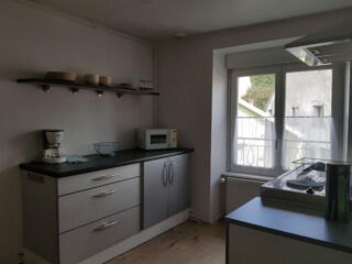  Appartement à louer 2 pièces 50 m²