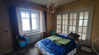  Maison � vendre 3 pi�ces 83 m�