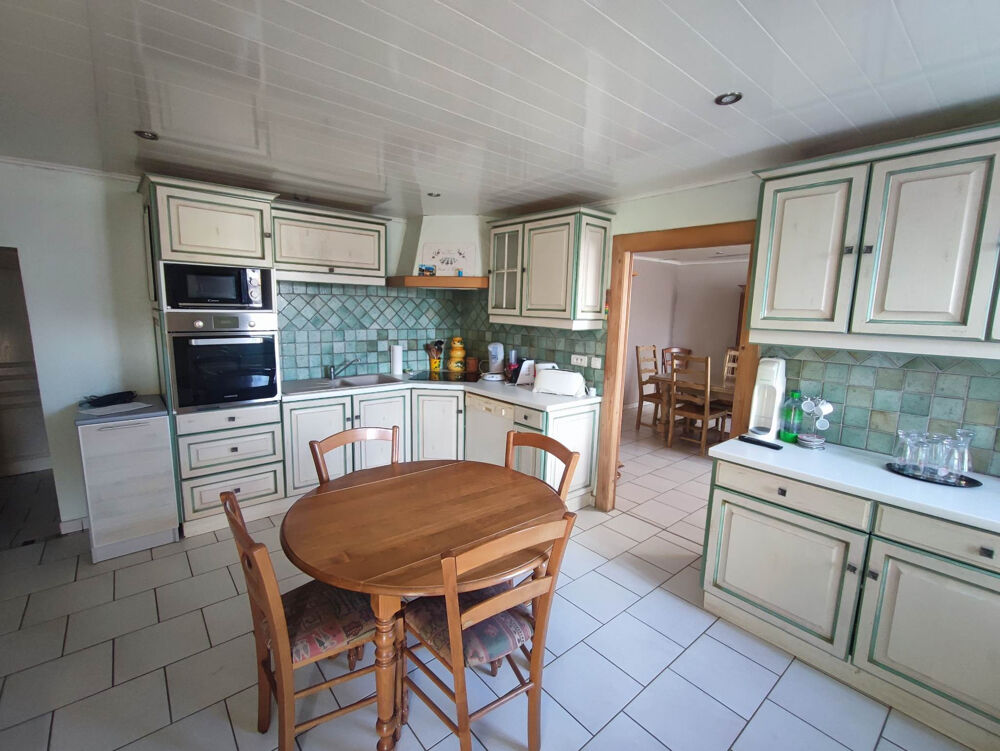 Location Maison LOCATION MAISON MEUBLEE F5 BAVANS Bavans
