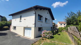  Maison à vendre 5 pièces 90 m²