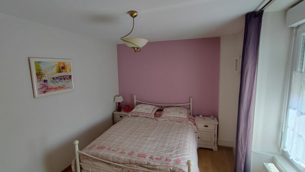 Vente Immeuble Ensemble immobilier Maison + 2 appartements + 1 Caf� Bavans