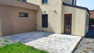  Maison � vendre 6 pi�ces 118 m�