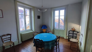 Appartement à vendre 6 pièces 143 m²