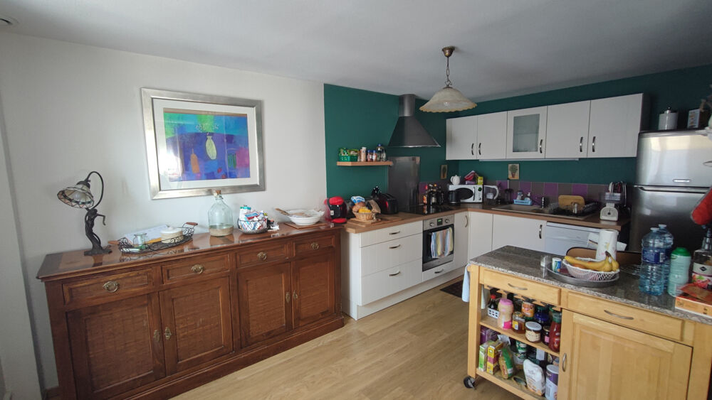 Vente Immeuble Ensemble immobilier Maison + 2 appartements + 1 Caf� Bavans