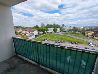  Appartement  vendre 3 pices 64 m