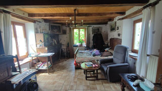  Maison � vendre 6 pi�ces 130 m�