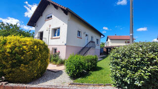  Maison à vendre 5 pièces 127 m²