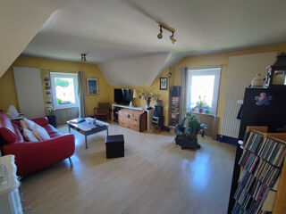  Appartement � vendre 4 pi�ces 80 m�