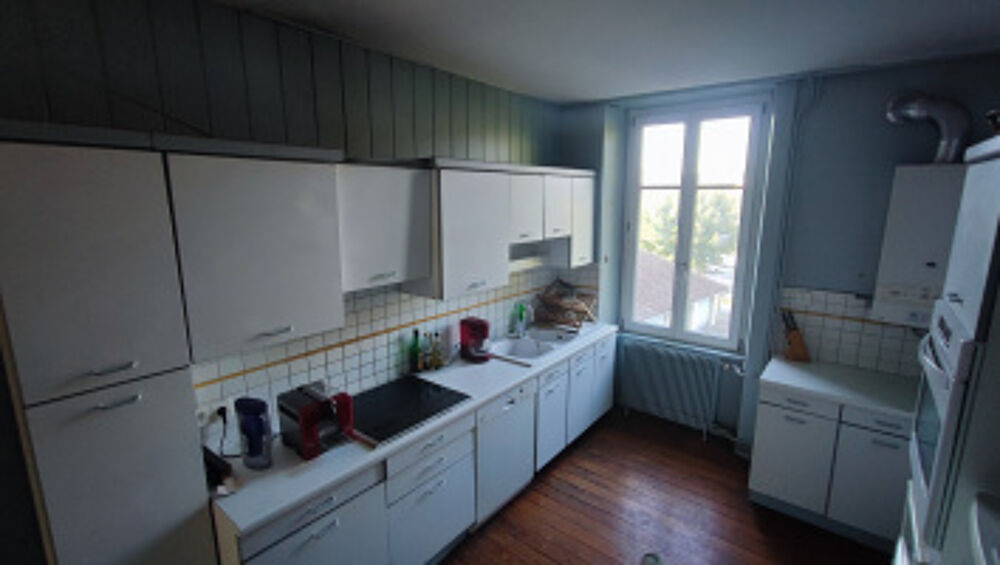 Appartement T6 142M2 env. Montbéliard