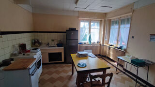  Maison � vendre 3 pi�ces 83 m�