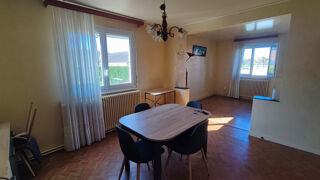  Maison à vendre 3 pièces 66 m² Bavans