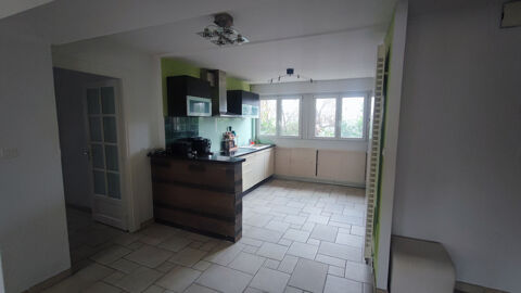  Appartement � louer 4 pi�ces 101 m�