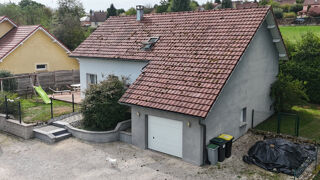  Maison à vendre 5 pièces 120 m²