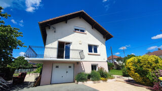  Maison à vendre 5 pièces 127 m²