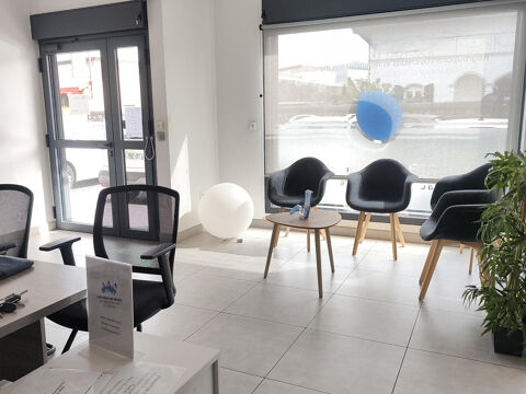 Local RDC - 70m2 - St Andr&eacute; centre 3061 97440 St andre