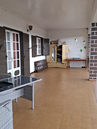  Maison � vendre 7 pi�ces 144 m�