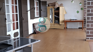  Maison � vendre 7 pi�ces 144 m�