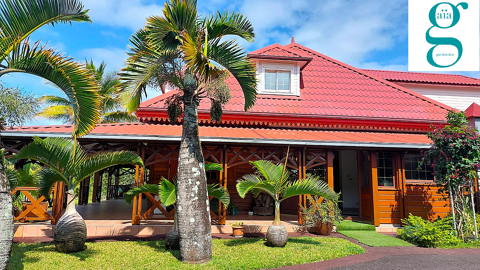  Maison � louer 8 pi�ces 270 m�