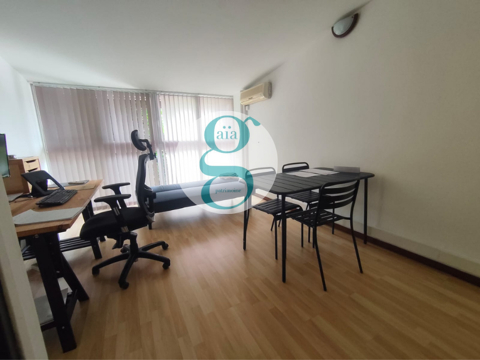 A LOUER ENS DE BUREAUX de 53m2 - FOUCHEROLLE - STE CLOTILDE 1200 97490 St denis