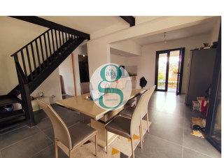  Maison à vendre 3 pièces 93 m²
