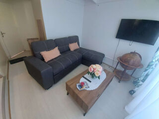  Appartement à louer 1 pièce 40 m²