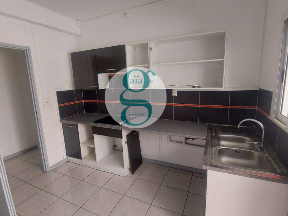   Bureaux centre-ville St-Denis 133m2 St denis