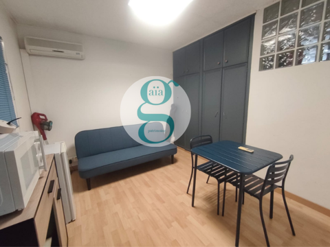   A LOUER ENS DE BUREAUX de 53m2 - FOUCHEROLLE - STE CLOTILDE 